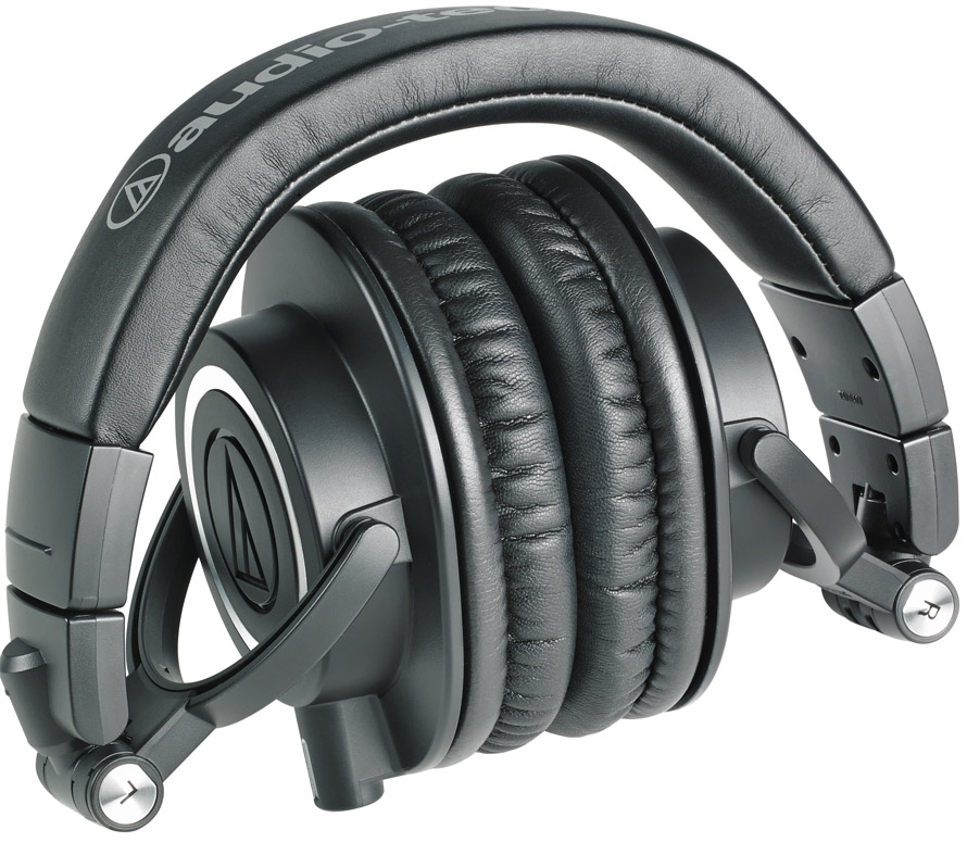 Audio Technica ATH-M50X